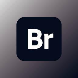 Adobe Bridge