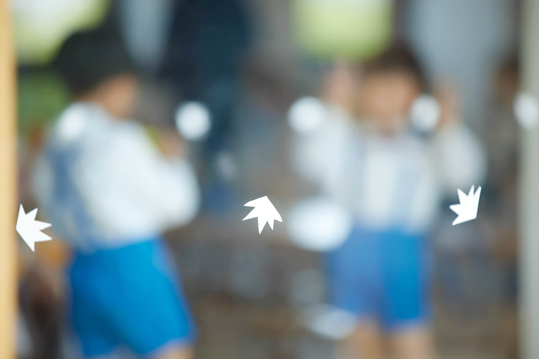 幼儿园导视-爱知县名古屋市平手幼儿园