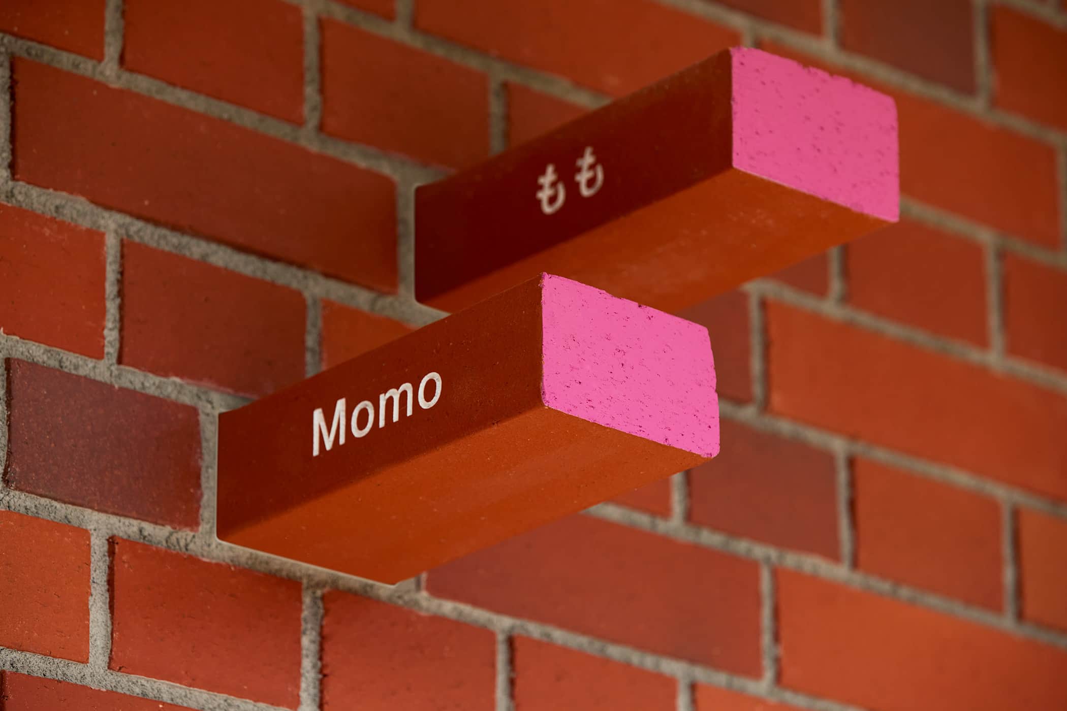 幼儿园导视-爱知县名古屋市平手幼儿园