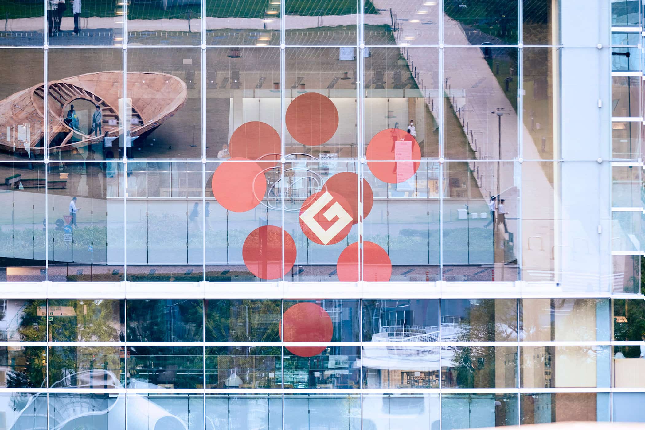 GOOD DESIGN EXHIBITION 2024图形设计