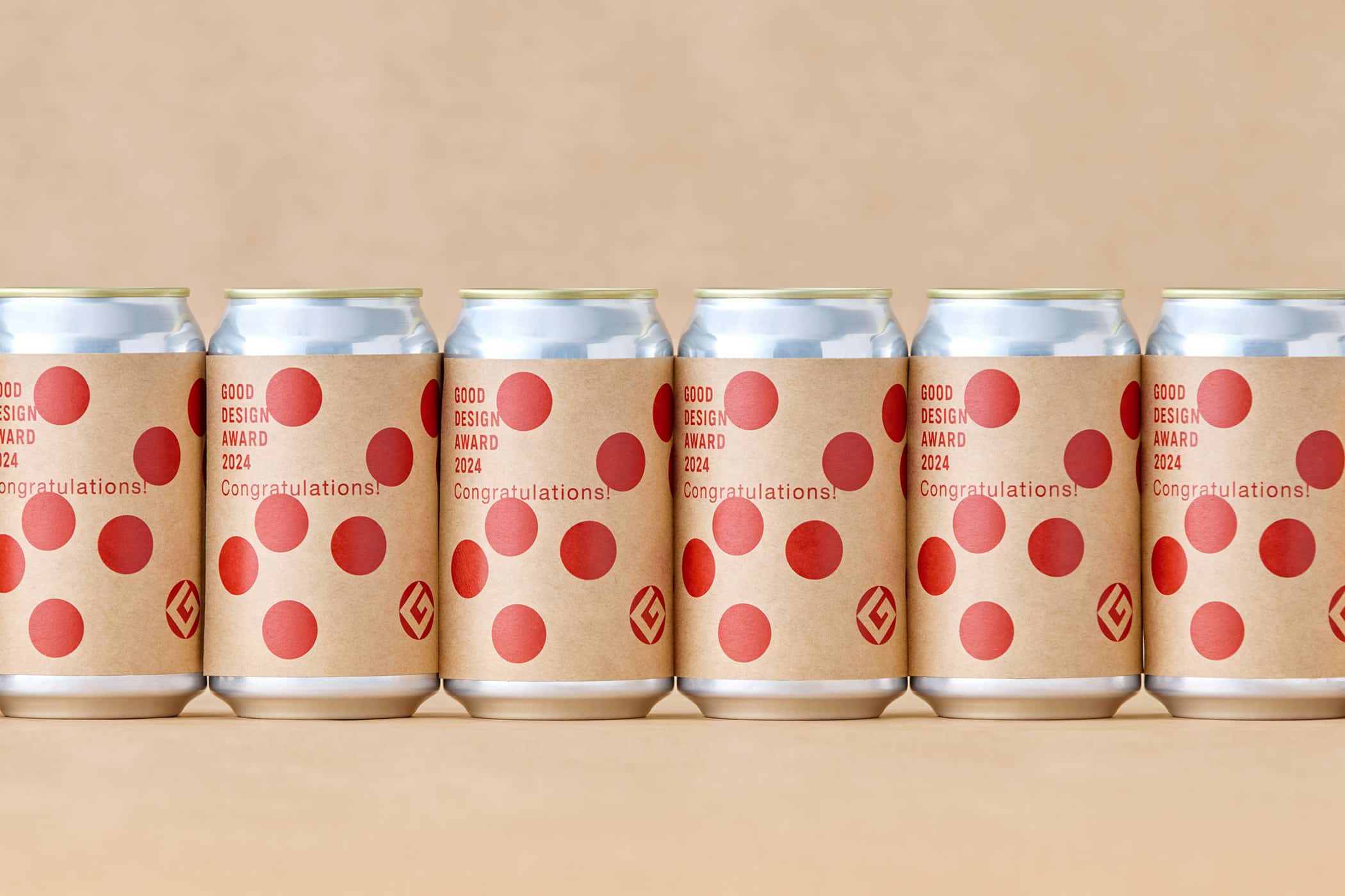 GOOD DESIGN EXHIBITION 2024图形设计