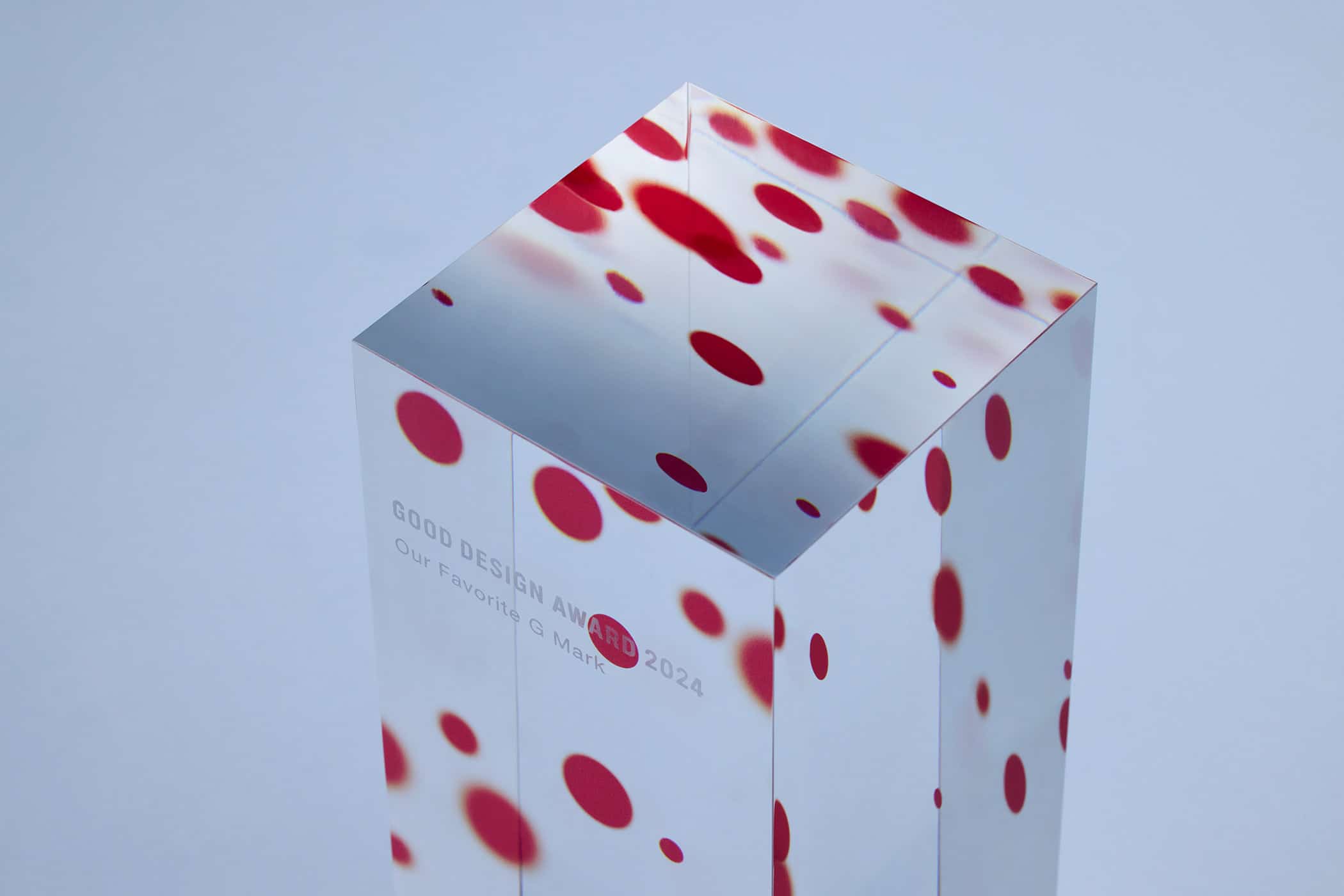 GOOD DESIGN EXHIBITION 2024图形设计