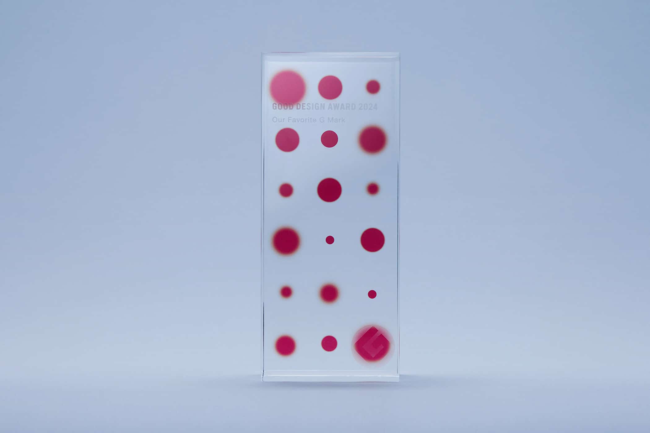 GOOD DESIGN EXHIBITION 2024图形设计