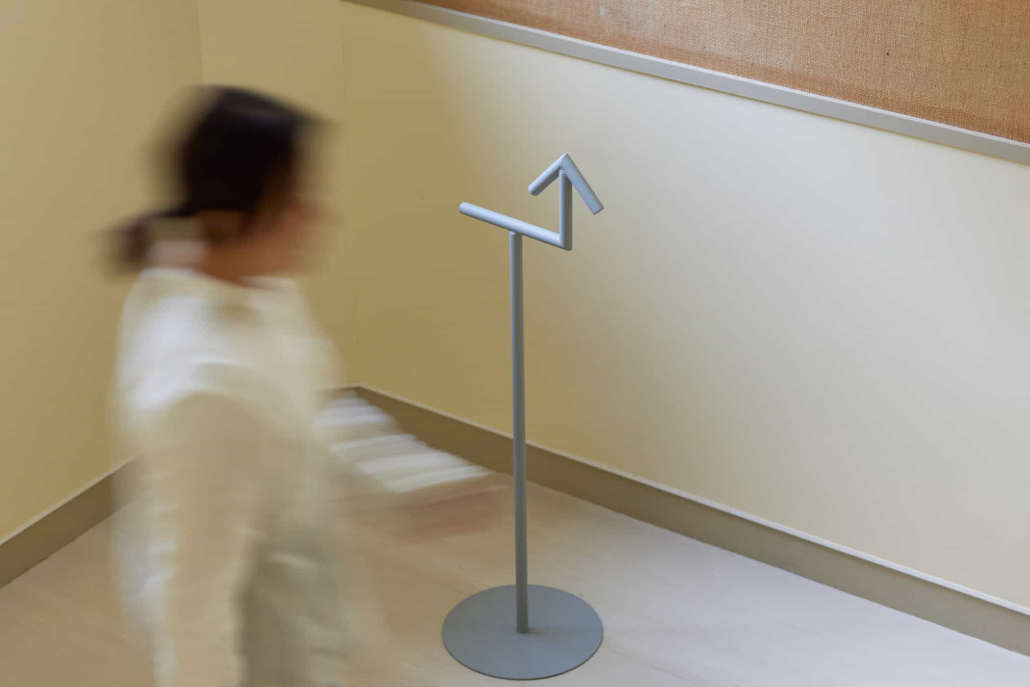 导视系统设计-石巻市震災遺構門脇小学校