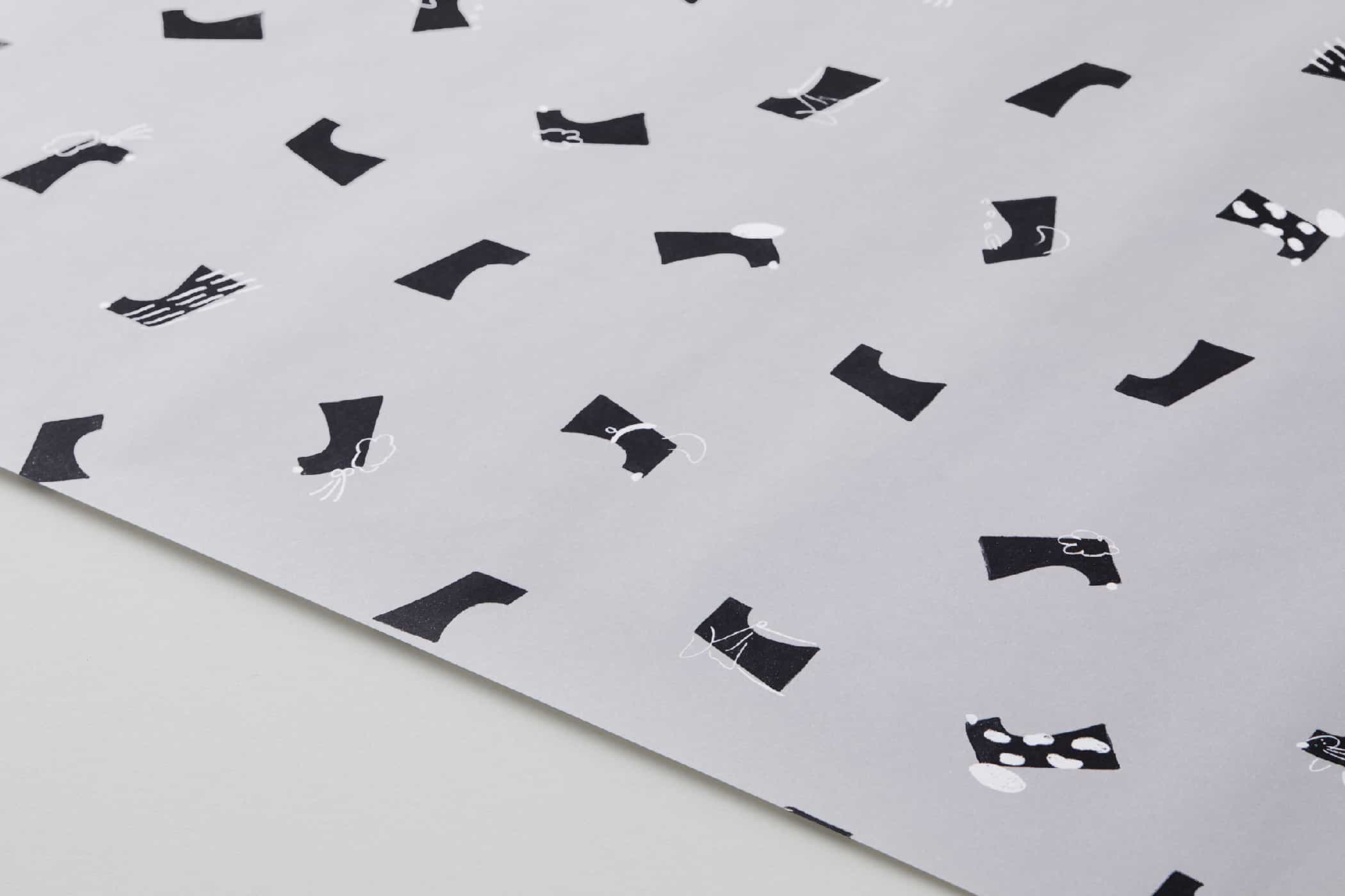 VI品牌设计-宠物狗用品