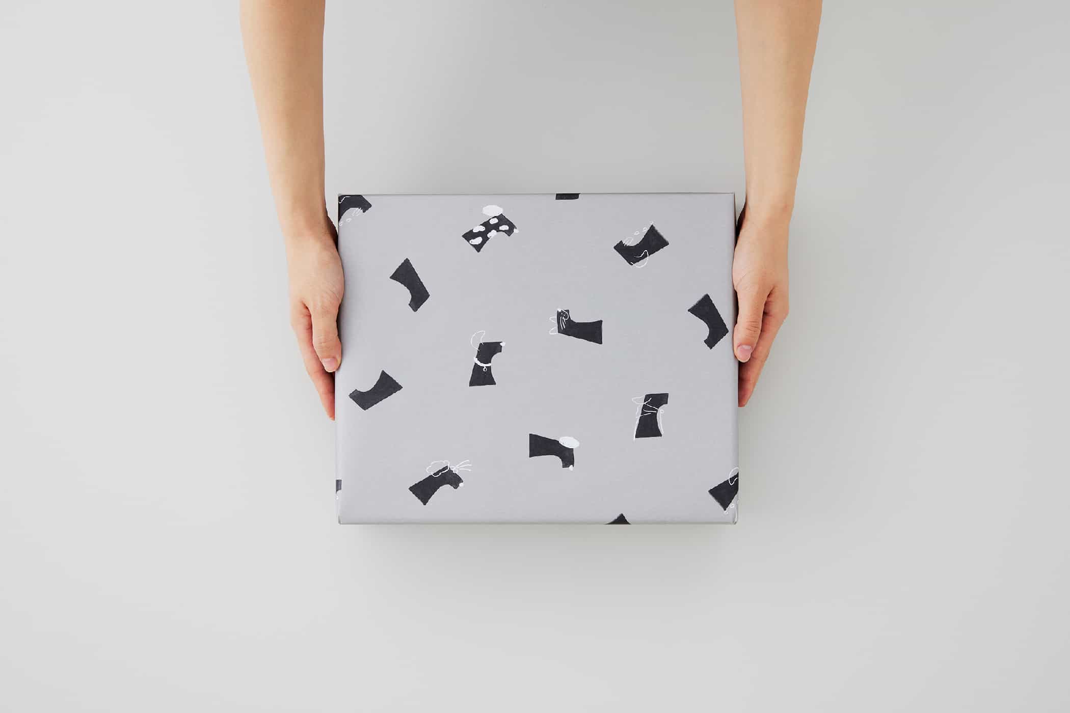 VI品牌设计-宠物狗用品